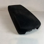 2013-2018 Nissan Altima Center Console Lid Charcoal Black Cloth Used. Price: $52.00.