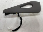 Fits 2020 - 2022 Kia Telluride Center Console Lh Driver Trim Panel Brown Oem Used. Price: $53.10.