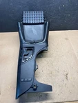 2013-2015 Toyota Avalon Floor Center Console Shifter Trim Bezel Cuphold R8412 Dg Used. Price: $111.60.