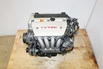 04 05 06 07 08 Acura Tsx K24A3 Engine Lobe Vtec Rbb Head High Comp Motor Used. Price: $1199.00.