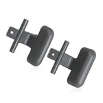 Central Console Storage Box Latch Clip For 2009-2010 Sonata Hyundai New. Price: $9.24.