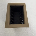 94-97 Chevy Blazer S-10 Sonoma Oem Center Console Cassette Holder Tray 15966608 Used. Price: $27.99.