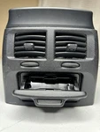 Center Console Rear Ac Vent Bezel 1A405-006G Oem Lexus IS250 Used. Price: $15.00.