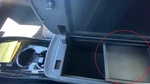 2016-2022 Toyota Prius/prius Prime Oem Genuine Center Box Tray PT58825-47060 New. Price: $18.88.