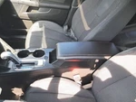 Console Front Floor Vin K 8TH Digit Opt Lea Fits 12-13 Equinox 5032775 Used. Price: $162.50.