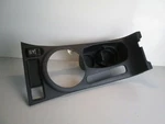 04-08 Mitsubishi Galant Shifter Center Console Bezel Trim Cupholder Oem Black Used. Price: $36.90.