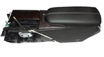 84177070 Oem Complete Floor Center Console Black 2013-2019 Cadillac Xts New. Price: $474.70.