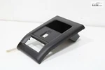 2018-2023 Chevrolet Traverse Center Console Rear Back Panel End Trim Cover Oem Used. Price: $26.85.