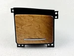 14-17 Infiniti QX80 Center Console Storage Compartment Box Tray Housing Oem Used. Price: $33.50.
