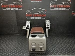 11-12 Ford F150 King Ranch Front Center Floor Console Used. Price: $300.00.