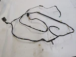 Sun Visor & Roof Console Wire Harness Fits 2000-2001 Ford F250 F350 Used. Price: $109.78.