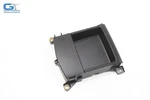 2011 - 2018 Porsche Cayenne Center Console Rear Storage Compartment Tray Oem Used. Price: $19.24.