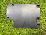2005-2012 Porsche Boxster Rear Center Console Storage Bin Insert Oem 99755361501 Used. Price: $35.00.