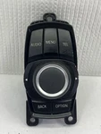 2012-2016 Bmw 328I F30 F31 Idrive Media Switch Controller Mouse ZE926170404 Used. Price: $39.95.