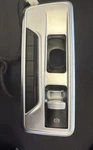 2014-2017 Maserati Ghibli Shifter Bezel & Switches Used. Price: $80.00.