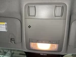 16 Chevy Cruze Front Console Overhead Gray W/ Sunroof 95152269 Used. Price: $88.74.
