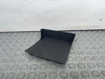 Porsche Cayman 987 2007 Front Dashboard Storage Box Compartment Pad LIQ6480 Used. Price: $34.77.