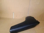 2016-2023 Chevrolet Camaro Center Console Armrest Lid Cover Black Leather Oem Used. Price: $63.99.