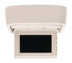 2004 Chrysler Pacifica Rear Roof Mounted Foldable Display Screen 04685877AD Remanufactured. Price: $106.25.