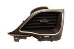 2019-2022 Jeep Cherokee Dash Right Outer Ac Air Vent Grille & Bezel Trim OEM#133 Used. Price: $59.00.