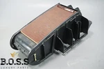 00-06 Mercedes W215 CL600 Rear Center Console Storage Wood Trim Black Oem Used. Price: $60.75.