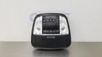 18 Dodge Durango Srt Roof Overhead Console With Garage Door Opener Black Used. Price: $72.25.