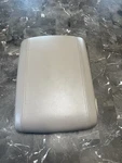 2003 2004 2005 Gmc Yukon Denali Center Console Lid Tan Leather Used. Price: $65.00.