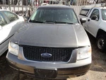 Console Front With Sunroof Fits 05-07 Freestyle 314914 Used. Price: $101.29.