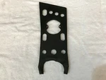 Lamborghini Murcielago LP640 Interior Center Console Panel Cover Oem 413863323A Used. Price: $300.00.