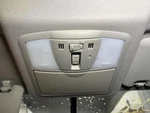 Console Front With Sunroof Fits 08-12 Rogue 232686 Used. Price: $136.54.