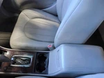 Console Front Floor Fits 09-11 Lucerne 737889 Used. Price: $114.00.