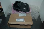 New Genuine Ford LB5Z-78519A70-DZ Overhead Console W/sunroof Black Explorer. Price: $330.00.
