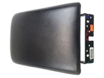 Console Front Floor Lid Only Fits 16-20 Infiniti QX60 659862 Used. Price: $99.00.