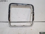 Oem 2005 Jeep Grand Cherokee 5.7L Chrome Shifter Bezel Console Trim Used. Price: $29.15.
