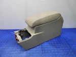 15-19 Subaru Legacy Outback Center Floor Console Assembly Ivory Leather Oem Used. Price: $237.49.