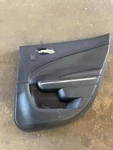 11 12 13 14 Dodge Charger Rear Door Trim Panel Rightrh Black Oe# 1JR42DX9AL Used. Price: $71.95.
