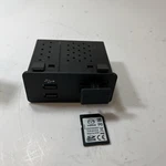 2023 Mazda CX-5 Center Console Auxiliary Connectivity Control TC3M-669U0B Oem Used. Price: $103.31.