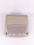 2014-2017 Nissan Altima Overhead Console Dome Map Light Lamp Oem 26430-4GA1A Used. Price: $54.95.