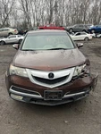 2007-2013 Acura Mdx Center Console With Rear Entertainment System Oem Used. Price: $75.00.