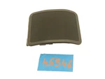 2012-2020 Tesla Model Ms Front Roof Overhead Console Dome Microphone Cover Used. Price: $66.25.
