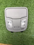 2011-2015 Kia Optima Overhead Console Dome Map Lights Lamp 92800-2T5XX Oem Gray Used. Price: $39.00.