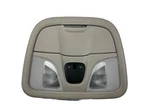 2018 Jeep Cherokee Overhead Roof Console A2390-C-105-HDA Oem Used. Price: $12.50.