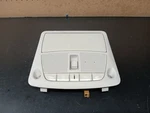 16 17 18 19 20 21 22 Infiniti Q50 Roof Console Storage Oem 264306HC2C Used. Price: $104.99.