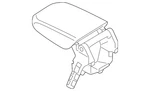 Genuine Volkswagen Armrest 5GM-864-207-C-AMK New. Price: $222.81.