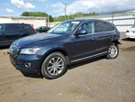 Console Front Vin Fp 7TH And 8TH Digit Sunroof Fits 15-17 Audi Q5 2055073 Used. Price: $109.90.