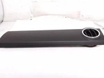 2017 Toyota Tundra Passenger Dash Air Vent Trim 55064-0C040 Used. Price: $173.57.