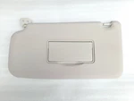 2009-2014 Nissan Cube Driver Lh Windshield Screen Oem Used. Price: $87.50.