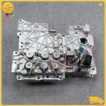 4EAT Transmission Valve Body W/all Solenoid For Subaru Impreza 2.5L 31705AA6309L Remanufactured. Price: $169.76.
