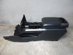 2021-2025 Ford F150 Xlt Center Full Floor Console W/ Lid Armrest Black Oem Used. Price: $927.50.