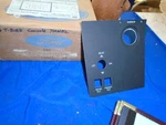 Nos Ford 1983 Thunderbird Console Trim Panel E3SZ-6304722-C New. Price: $40.00.
